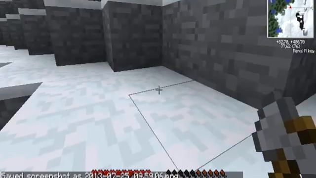 Minecraft-Супер инструменты#3-В поисках овец