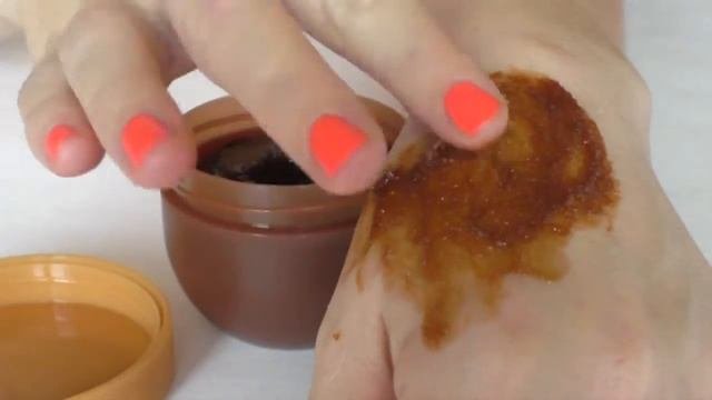 TONY MOLY Gold Black Sugar Mask
