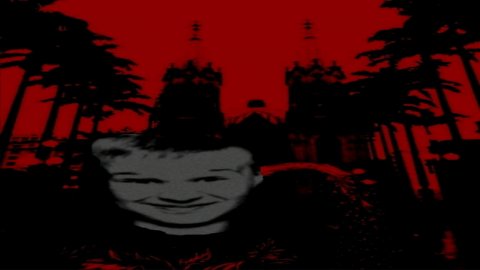 Шизофрени́я