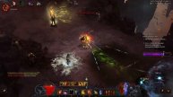 Diablo 3 S25 - Marauder Dh Grift 141 solo