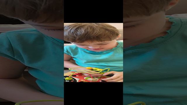 #Поможем Виктории Капитоновой девочка с ДЦП