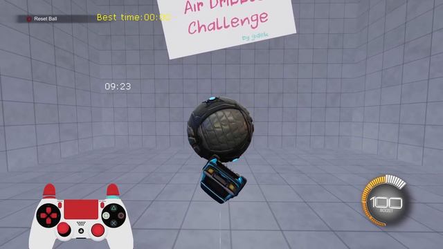The ONLY Flip Reset Video You NEED! | EVERYTHING You Need to Know about FLIP RESETS in RL! (Guide)