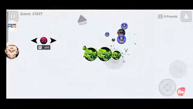 Live (Agario) Region:AP-SHOUTHEAST-1 Version:2.14.0/2.14.3 UseTag:RDTXLIX#Live/RDTXLIX#200SUBS