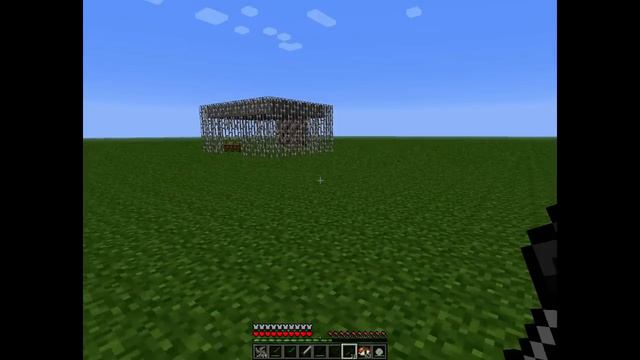 Minecraft-Обзор Модов №4[Like a ninja]