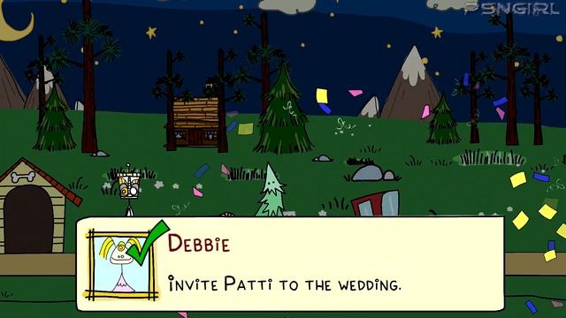[P19] Doki Doki Universe Playthrough With Commentary (PS4)
