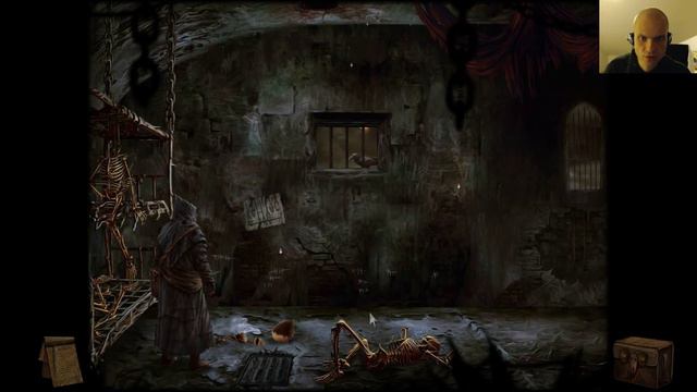 Zagrajmy w Tormentum - Dark Sorrow [PL] #1