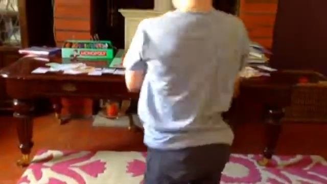Robber run part 2