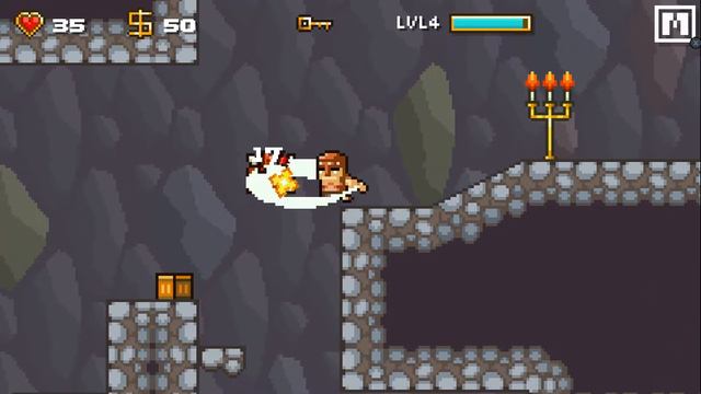 Reviews in 5 minutes or less: Devious Dungeon