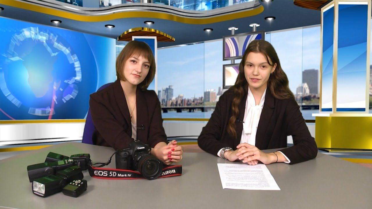 Другой диалог: вся правда о работе фотографом