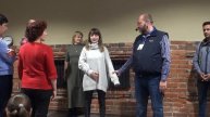 Леонид Тальпис. Детско родительские отношения во ВсеЛенской терапии.