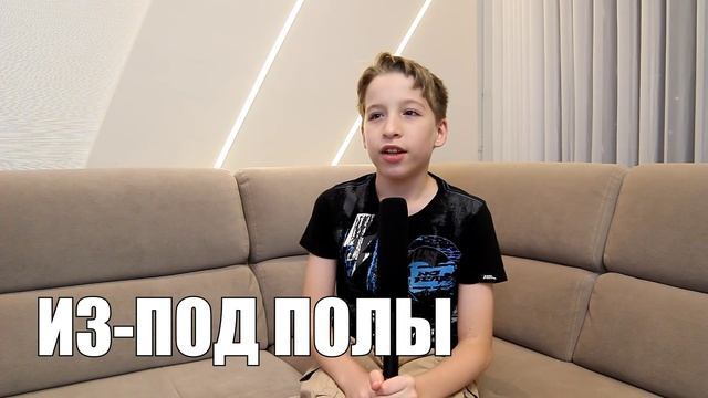 Израильские дети переводят советские слова - ЮМОР