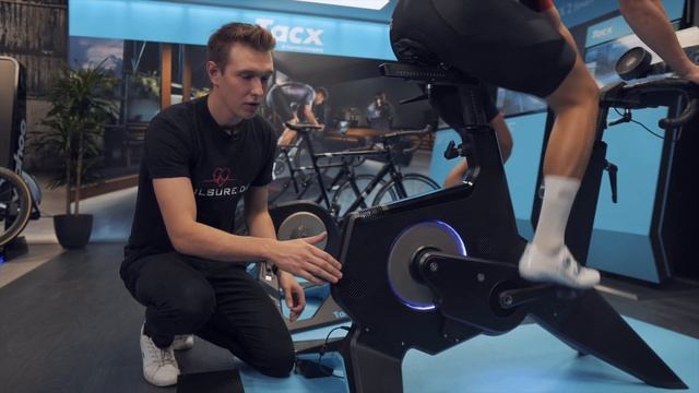 Tacx Neo Bike
