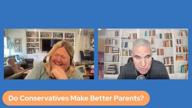 Leonard Sax: Do Conservatives Make Better Parents? | Bespoke