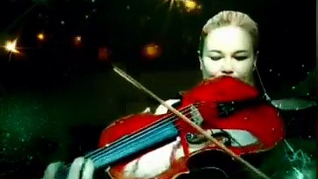 СЕКРЕТ ГАРДЕН ВИОЛА ДА СПАЛЛА ОКСАНА ЕКИМОВА
