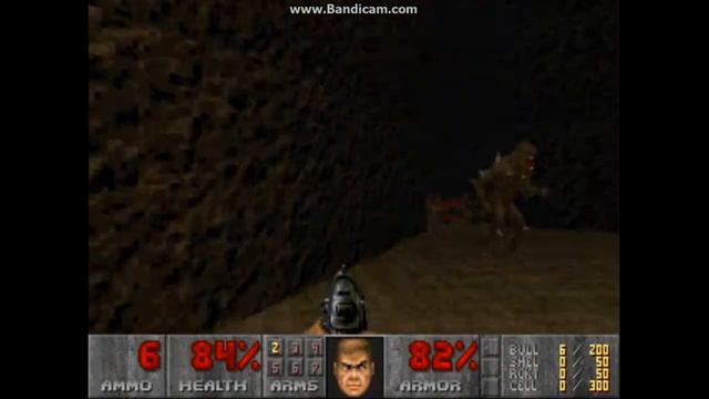 Vanilla Doom 2 vs Brutal Doom 2 V2.0