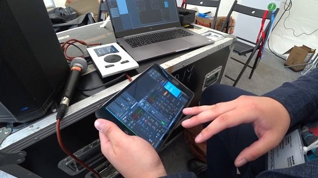 Обзор карты RME Babyface PRO