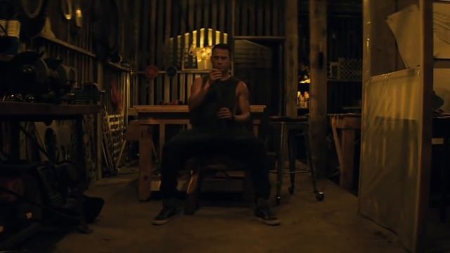 Magic Mike XXL Channing Tatum - Pony