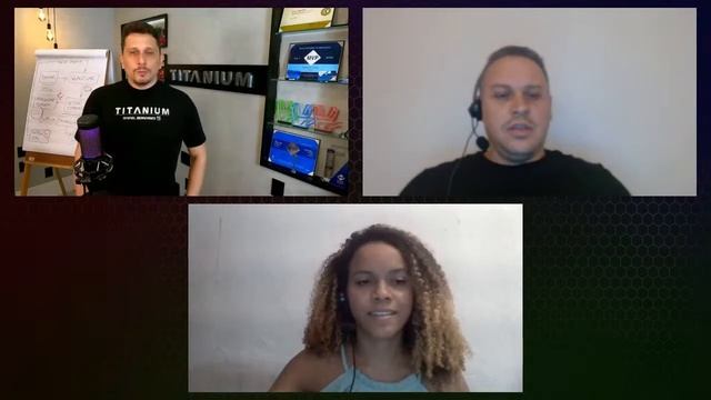 Webinário - Aprofunde-se na arte de captar clientes