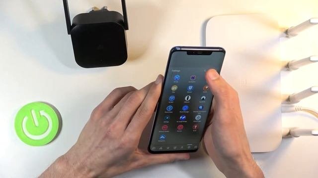 How to Set Up Mi Wi-Fi Range Extender with Xiaomi App and Xiaomi Mi Router 4A -  Improve WiFi Range