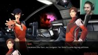 SPACE GIRL LOVE - Rising Angels Reborn Special