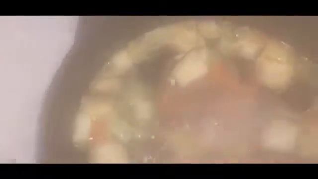 сегодня овощной Суп по Заказу