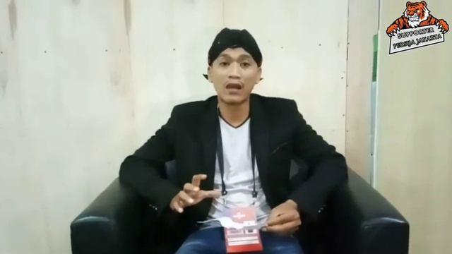 Tidak Ada Korban Pada Pertandingan Tira-persikabo vs Persija Jakarta
