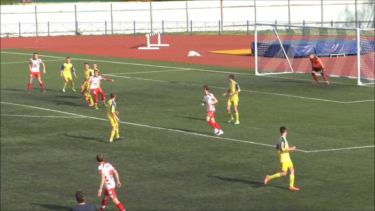 «ДЮСШ 1» Таганрог