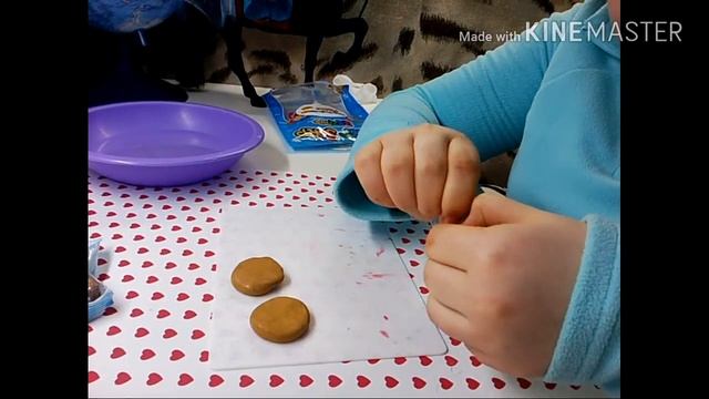 DIY! Мыло из пластилина СВОИМИ РУКАМИ!  ПЛАСТИЛИНОВОЕ МЫЛО!