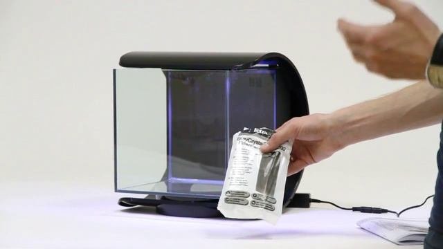 Tetra Силуэт