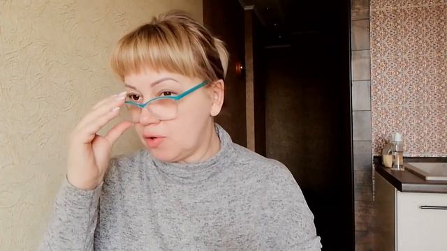 Болталки, завтрак, пересаживаю цветок лайфхак