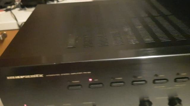 Marantz   PM-53