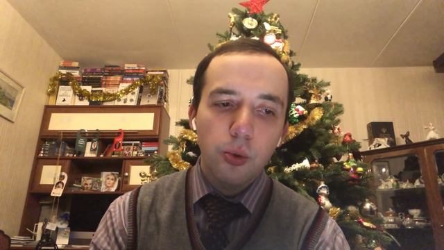Книжные итоги 2017 Часть 1
