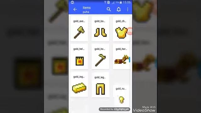 Как сделать свой текстур пак для mcpe