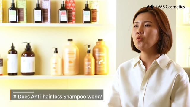 Does Anti Hair Loss Shampoo Works?