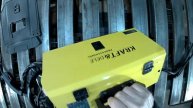 Invertorová svářečka CO2 MIG:MAG 200A KD810 KRAFT&DELE