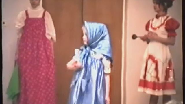 Музыкальная школа 1 Жигулёвска