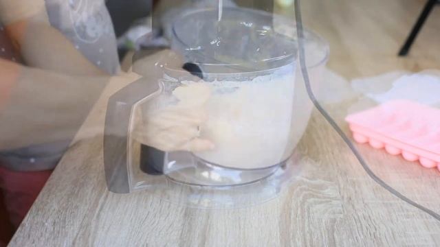 Домашні сосиски для дітей - Homemade sausages