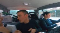 Крымские трейлы. Влог. Ай-Петри