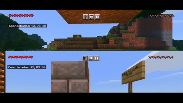 ?Nueva Actualización Minecraft Pe 1.17.11 OFICIAL REVIEW En Español | Minecraft Bedrock 1.17.11.01