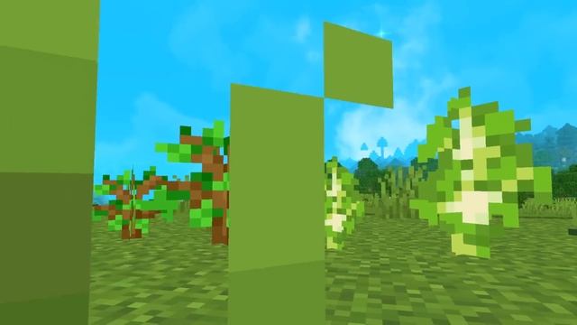 A TEXTURA QUE DEIXA O MINECRAFT MAIS BONITO, REALISTA e 3D - ⭐ Textura do Willzy