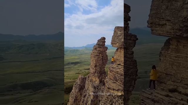 Гора Коклюк, Республика Крым⛰