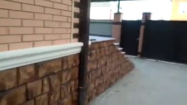 Декоративный искусственный камень Деко-кам Марсель 32 ТС40-42