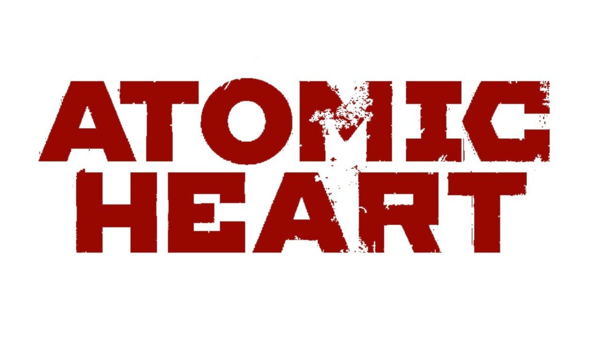 Atomic Heart [GMV] Vector of Underground - Mishka