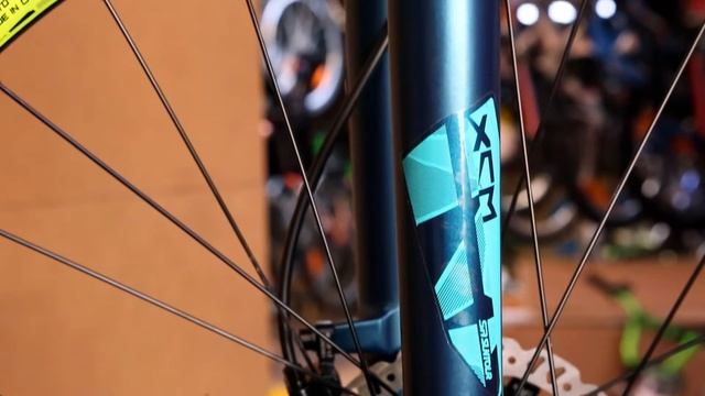 Giant Tempt 3 2016 Ladies Mountain Bike
