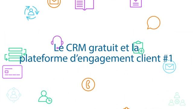 Bitrix24 est le CRM gratuit N°1