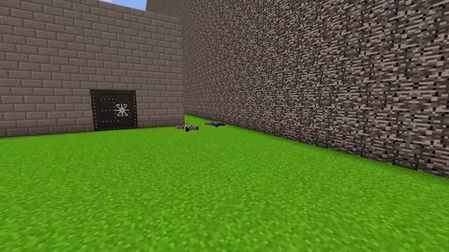 Майнкрафт но Я затроллил друга Нубика Грифера СЛОМАННЫМ Модом в Майнкрафте Троллинг Пэнн