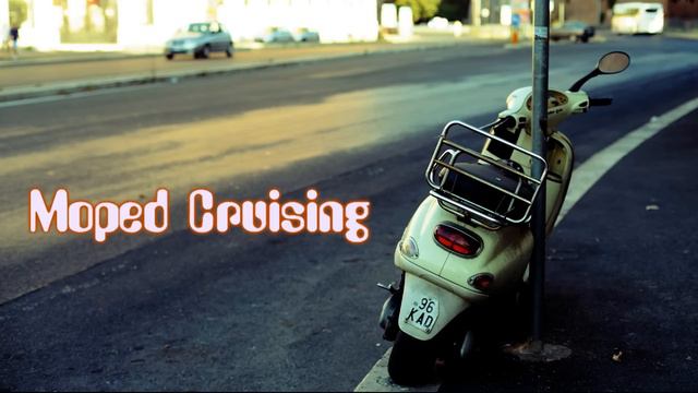 Moped Cruising -- BreakbeatsFunk -- Royalty Free Music