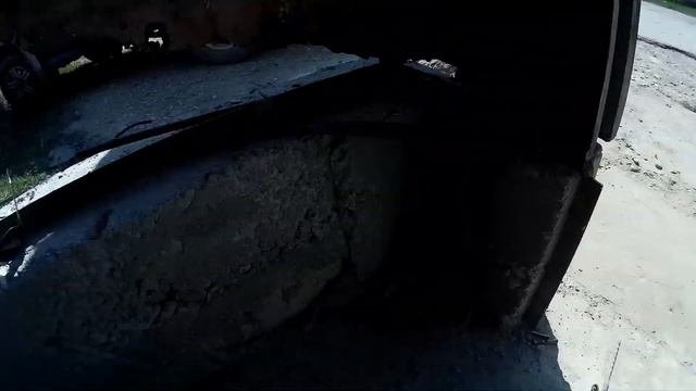 ВОРОТА СВОИМИ РУКАМИ