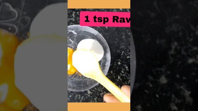 Turmeric Face Masks