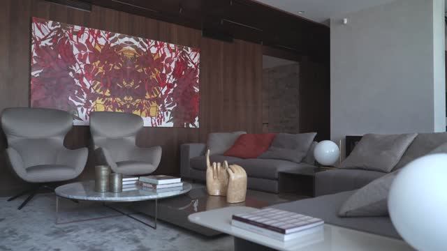 Ab-architects | Дерево, бетон и медь